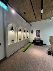 Tahir Building (D1), Office #582816451